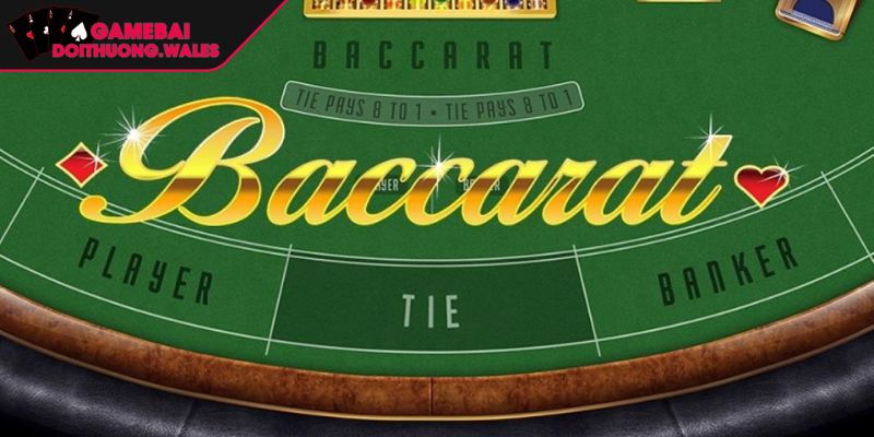 Các Thế Bài Baccarat Đỉnh Cao Không Thể Bỏ Qua Cho Người Mới 1 Khái quát thông tin về các thế bài Baccarat
