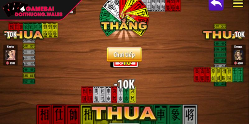 OXBET - Nhà Cái Game Bài Đổi Thưởng Đẳng Cấp Cho Người Chơi 3 Tham gia Tứ Sắc đổi thưởng